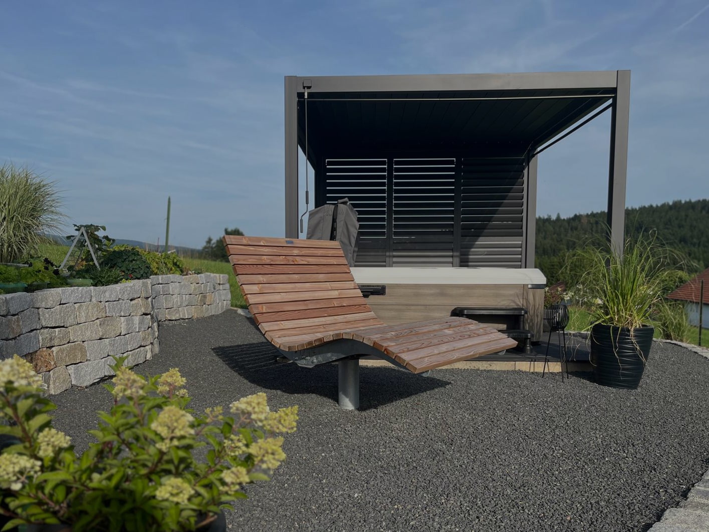 Bild für »Die Waldsofa- Manufaktur aus Niederbayern«